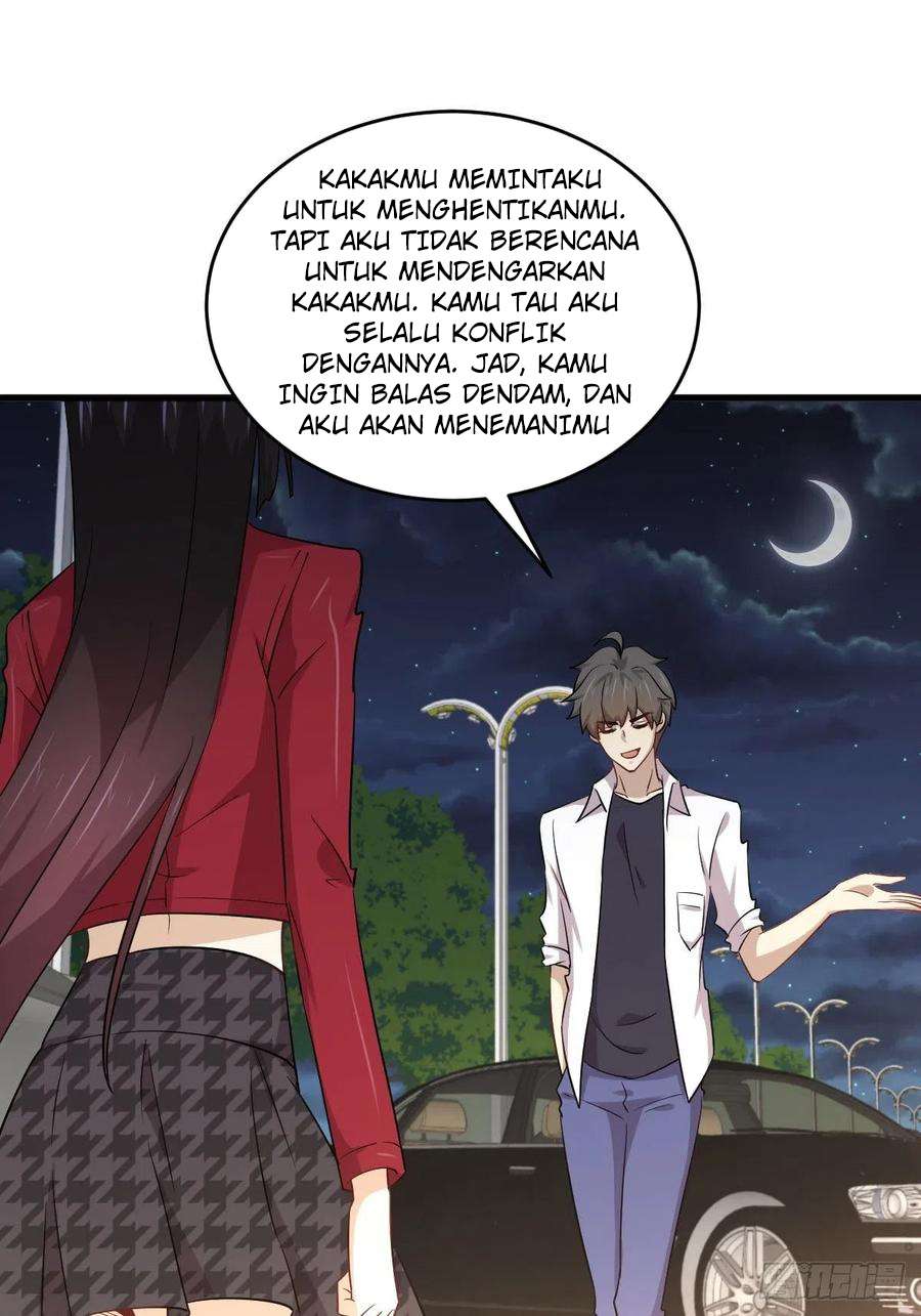 Immortal Swordsman in The Reverse World Chapter 178 Gambar 2